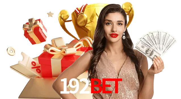 Jogue com dealers reais no 192Bet!